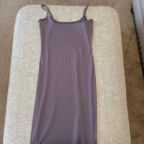 Comfy Maxi Lounge Dress - Picture 10 of 13
